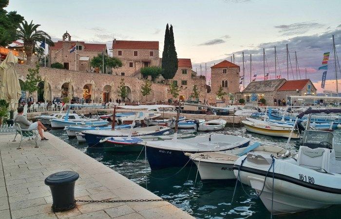 Viajes en coche por Europa con niños