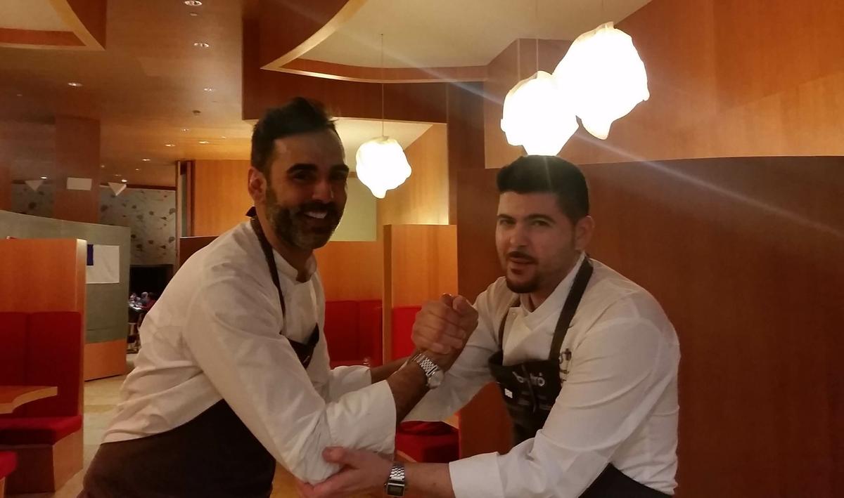 Antes de conocer el resultado