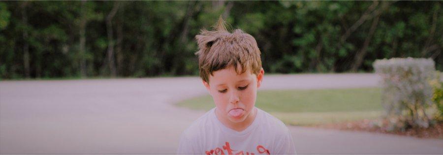 Que hacer ante una rabieta