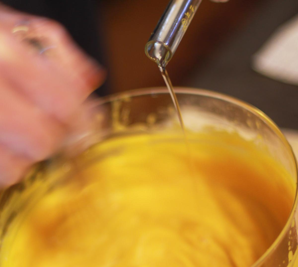 conservantes naturales para cosmética natural