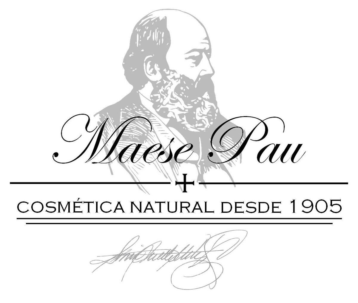 maese pau cosmetica