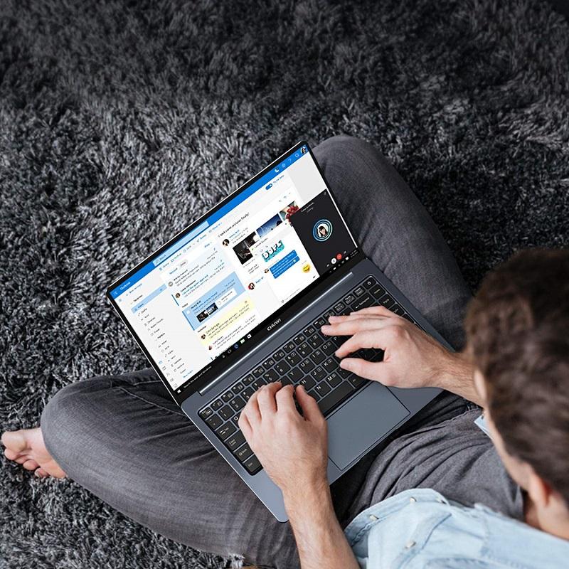 CHUWI LapBook Pro, batería