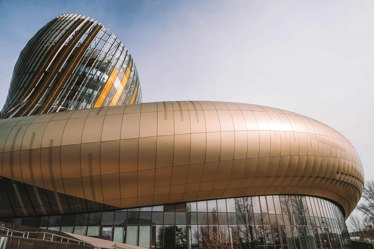 que hacer en Burdeos