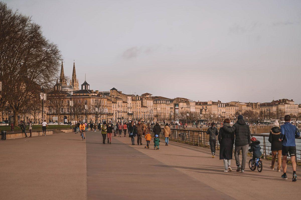 que hacer en Burdeos