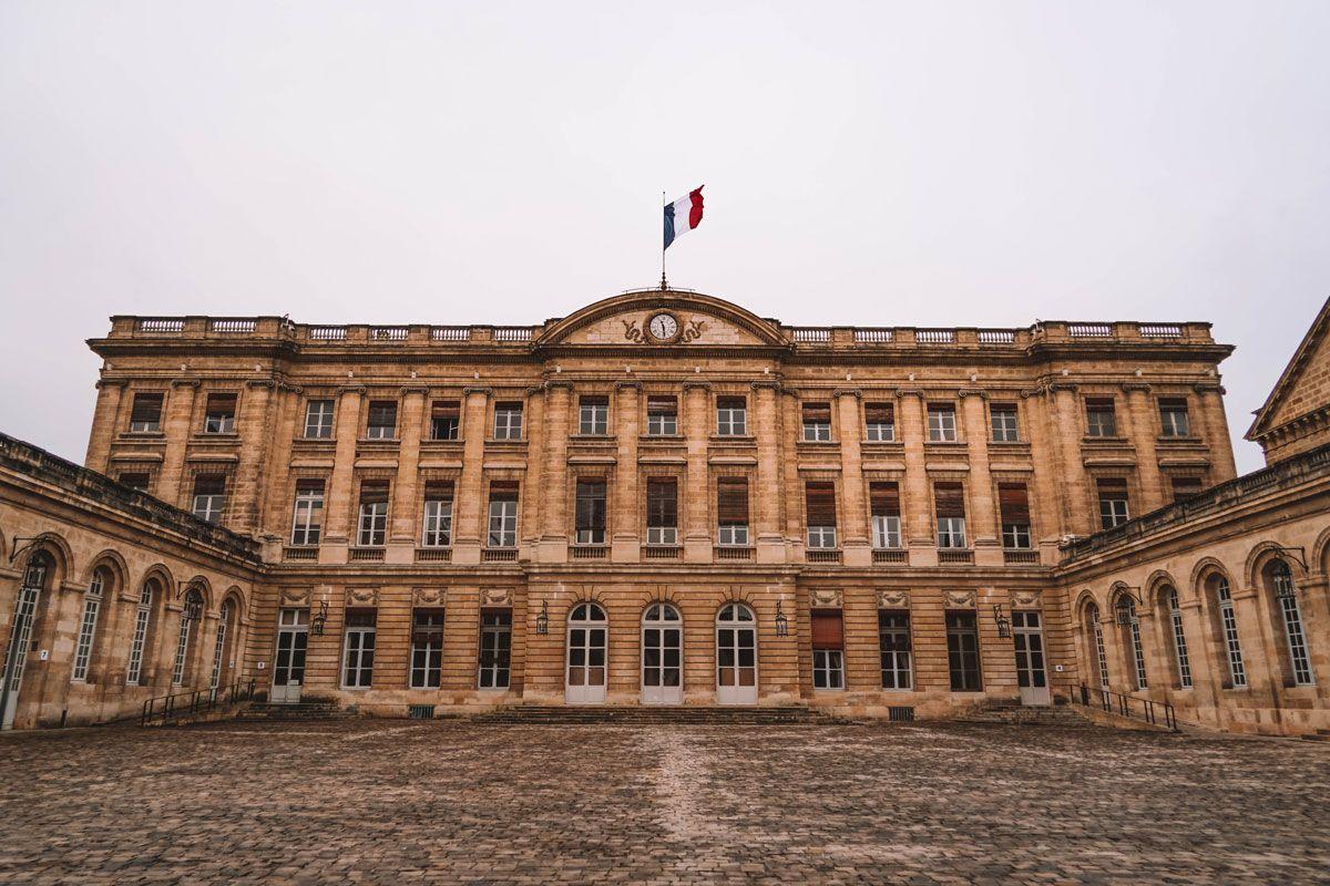 que hacer en Burdeos