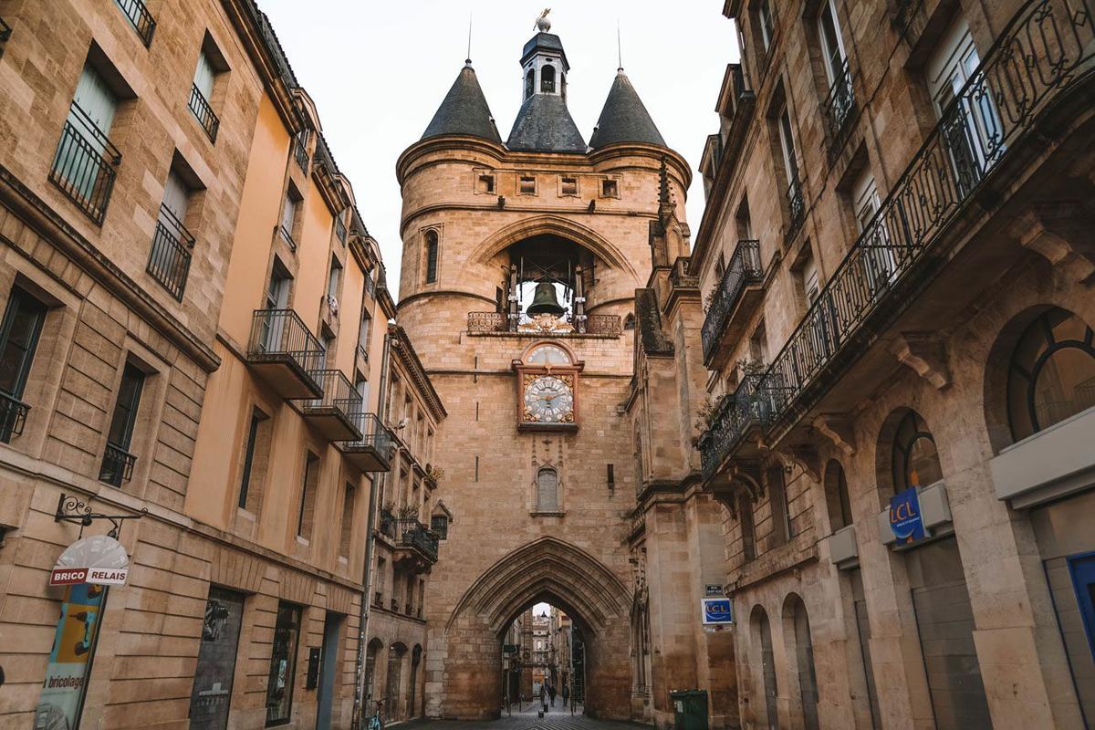 que hacer en Burdeos