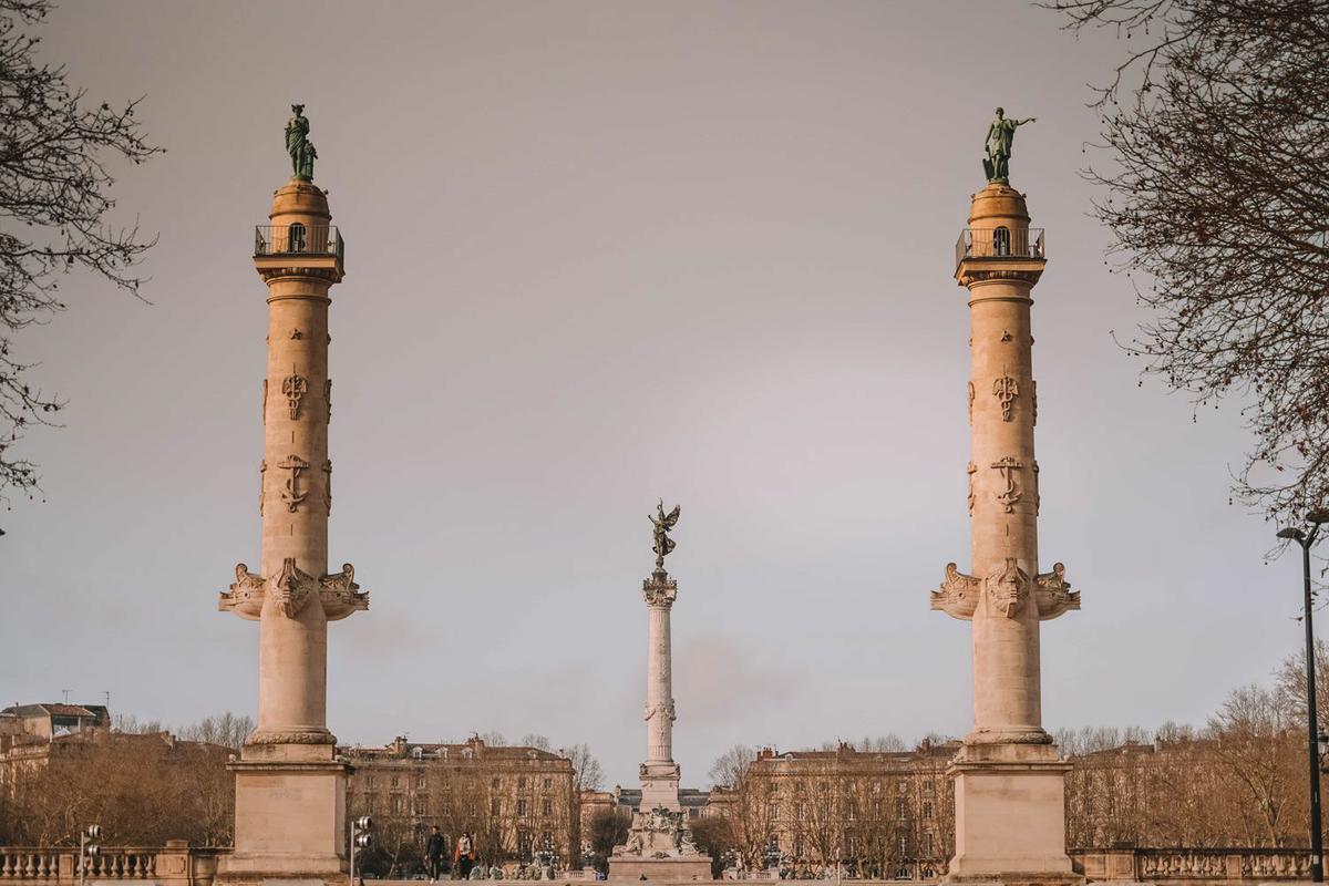 que hacer en Burdeos