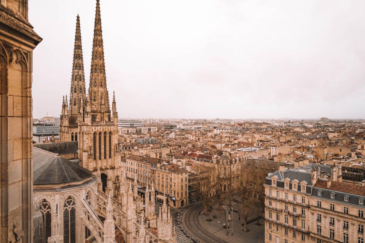 que hacer en Burdeos