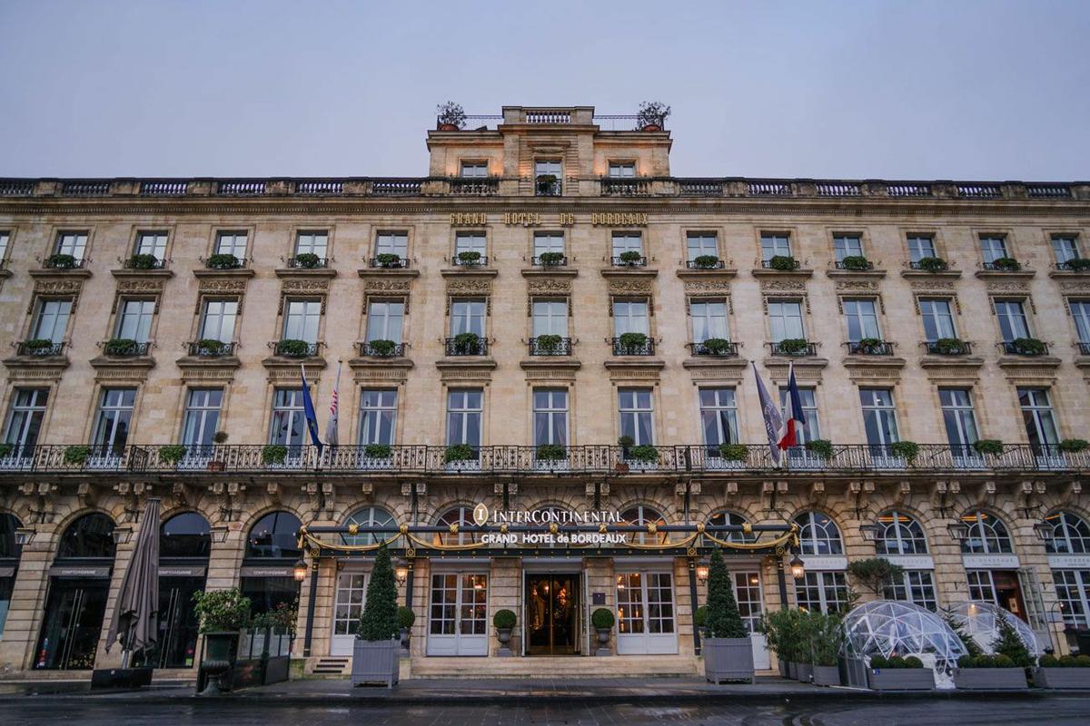 que hacer en Burdeos