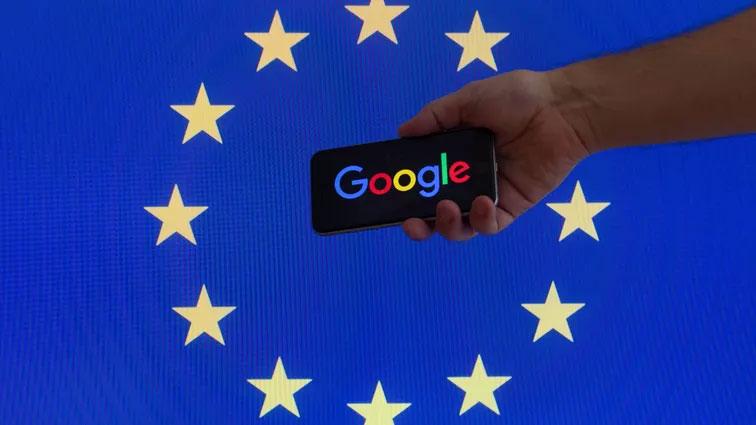La UE tiene el poder de incrementar la multa a Google
