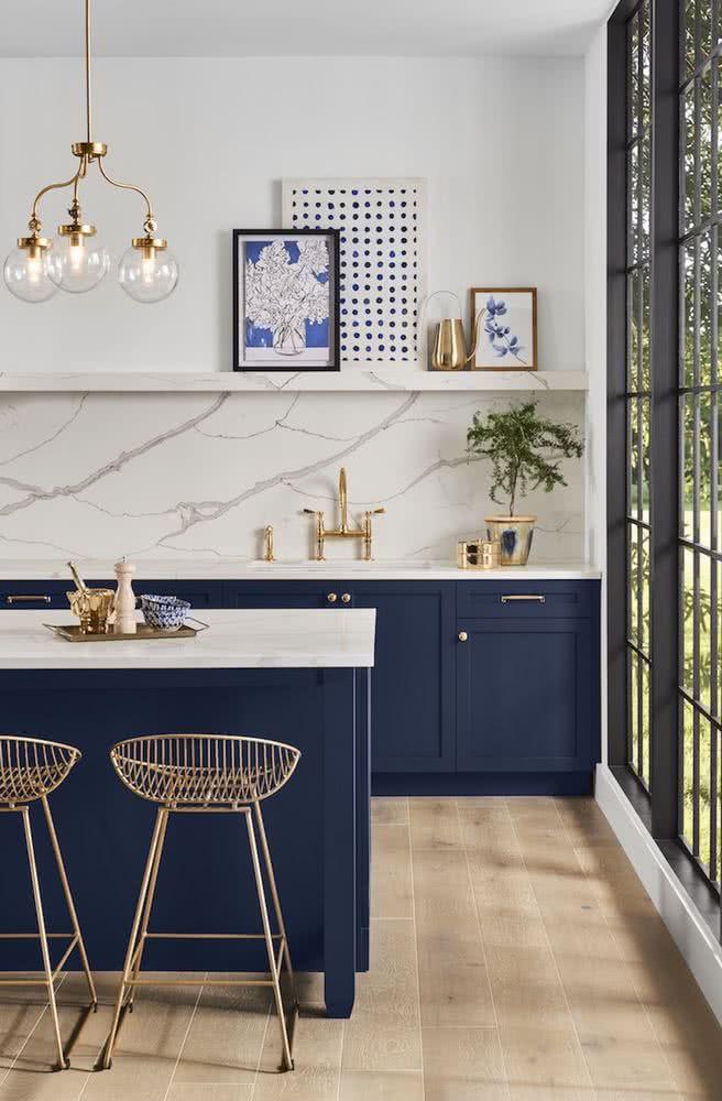 Las 5 mejores ideas para diseñar una cocina y disfrutar con toda la
