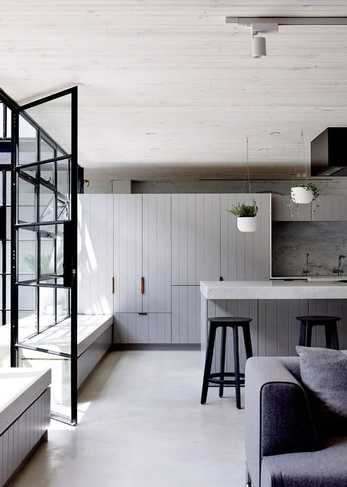 Las 5 mejores ideas para diseñar una cocina y disfrutar con toda la