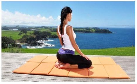 Beneficios del Kriya Yoga