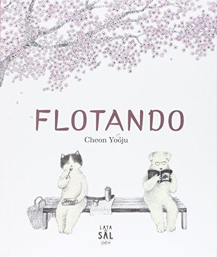 Flotando (Colección Gatos)