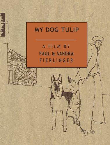 My Dog Tulip [Reino Unido] [Blu-ray]