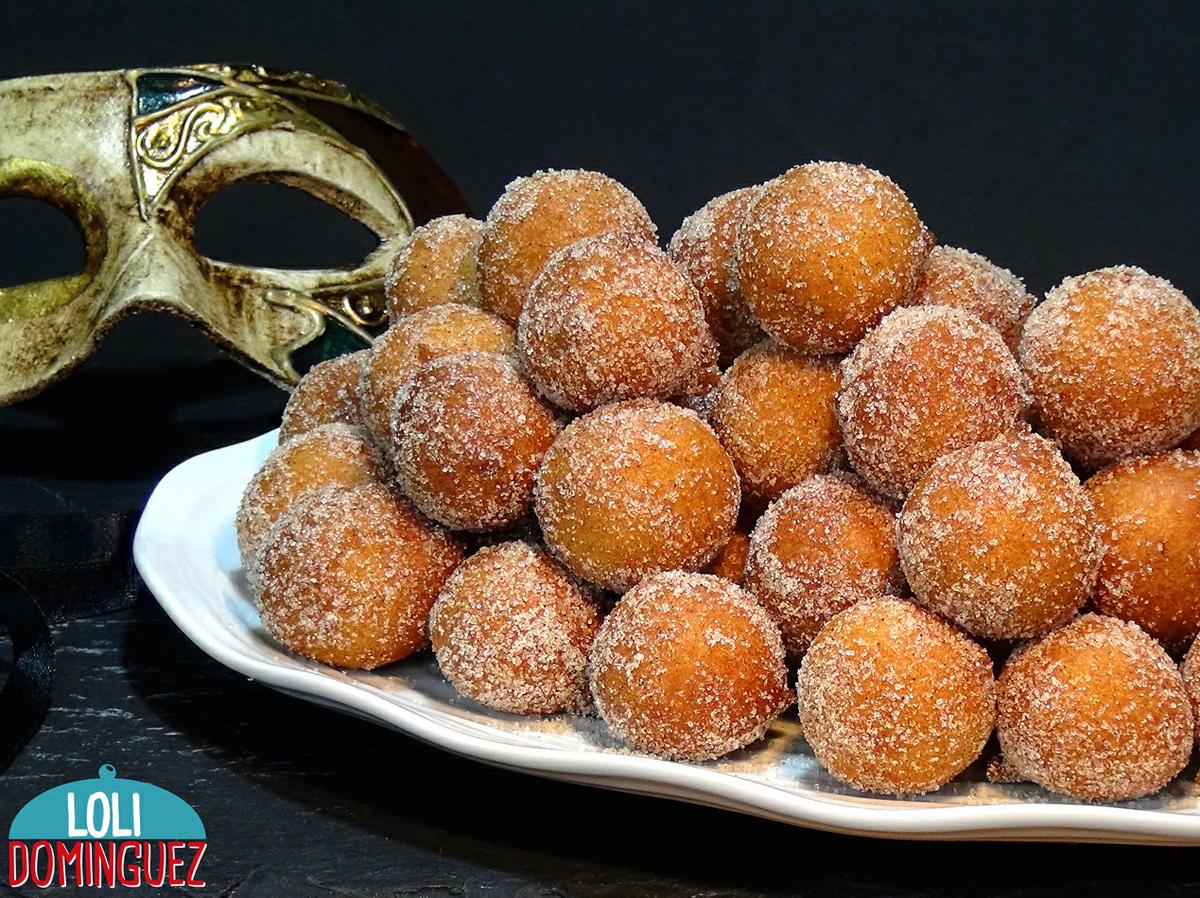 BOLILLOS DE CARNAVAL. Un dulce fácil y riquísimo. Esta época del año junto con Semana Santa es cuando especialmente más se preparan este tipo de dulces, no sé si es porque tradicionalmente ya nuestras abuelas los preparaban