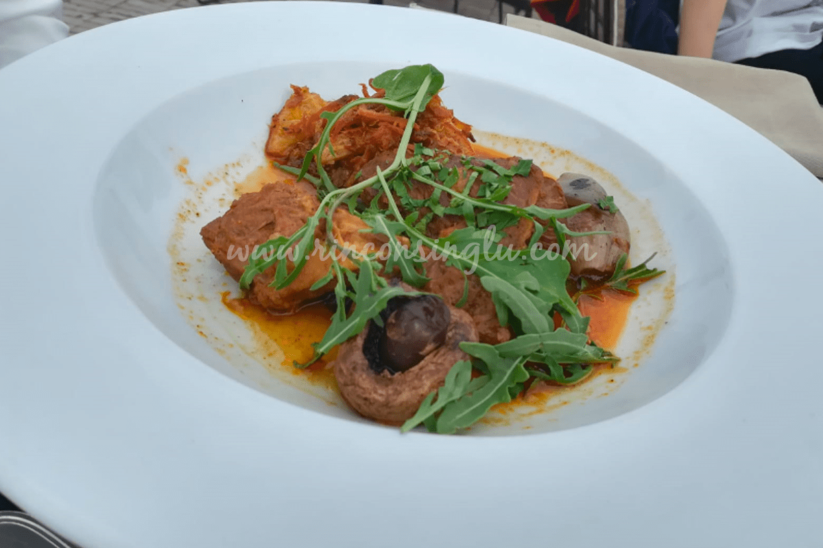 nomad carta sin gluten marrakech