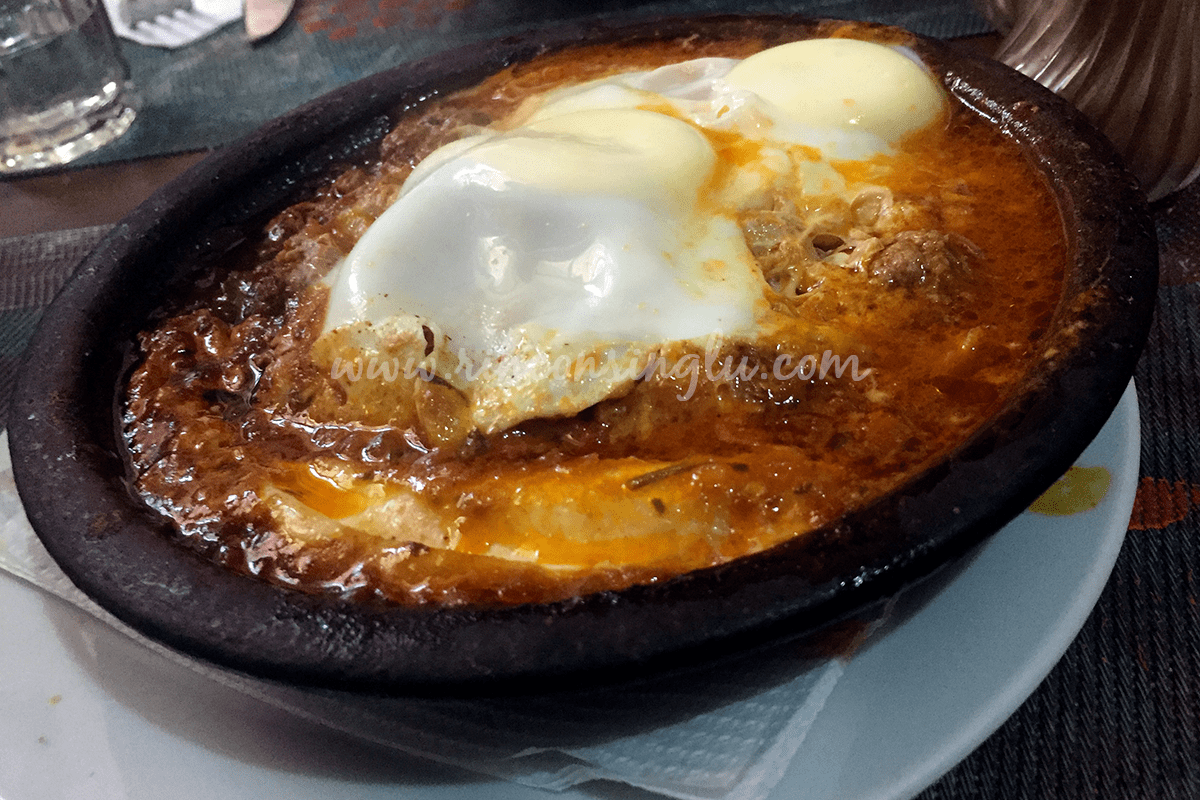 marrakech sin gluten