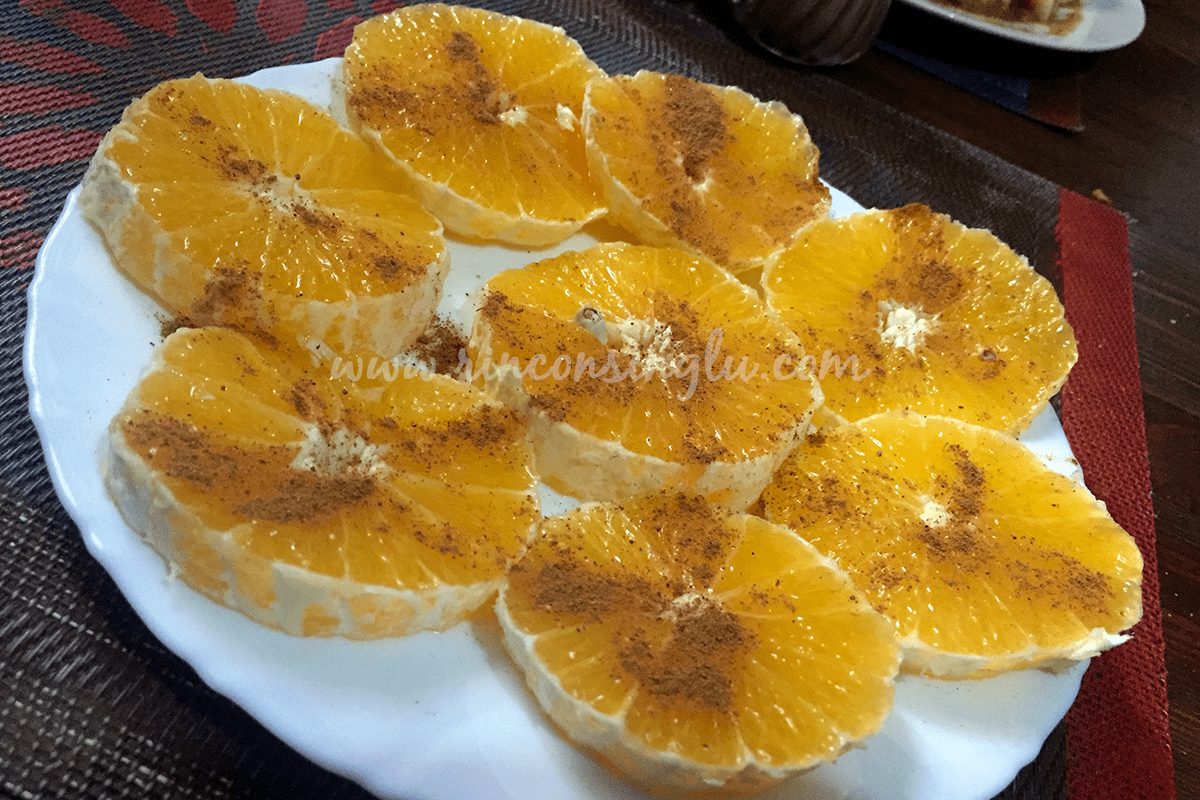 henna art cafe marruecos sin gluten