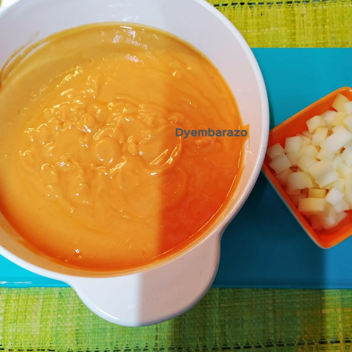 Salmorejo