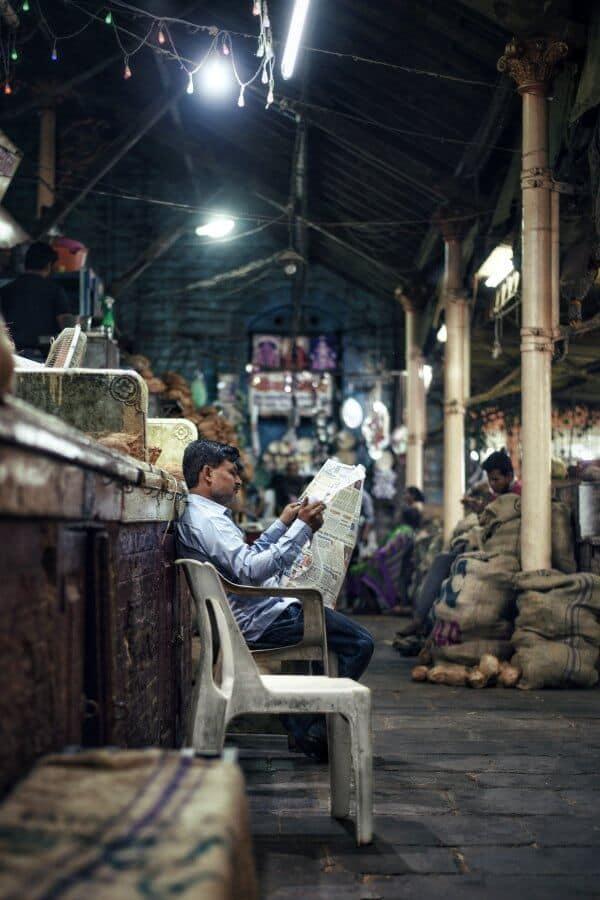 es seguro viajar a india