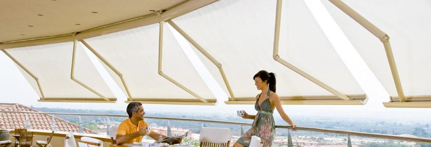 Toldo Cofre Storbox 250