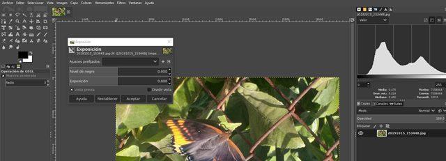 alternativa a photoshop en retoque