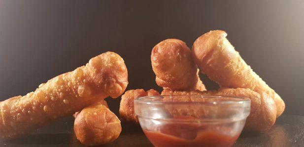 tequen de queso estilo Goiko Grill (4)