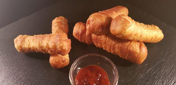 tequen de queso estilo Goiko Grill (1)