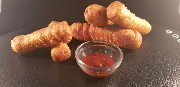 tequen de queso estilo Goiko Grill (3)