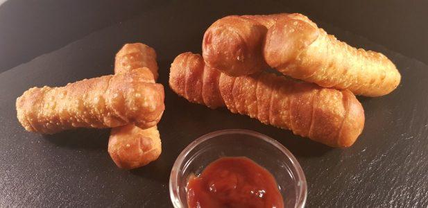 tequen de queso estilo Goiko Grill (2)