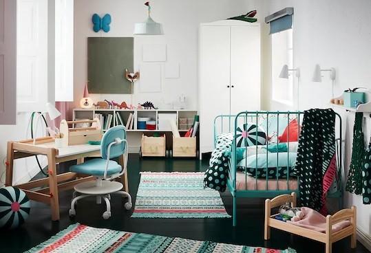 valoracion final cama ikea infantil