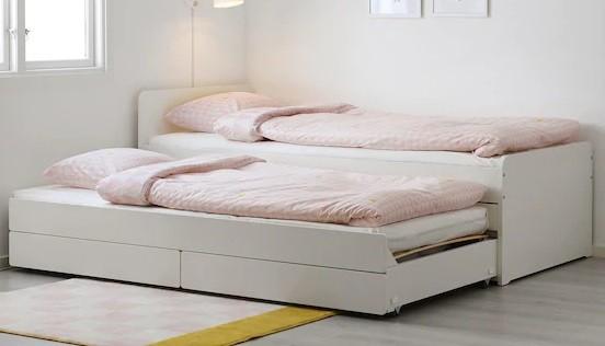 cama nido ikea