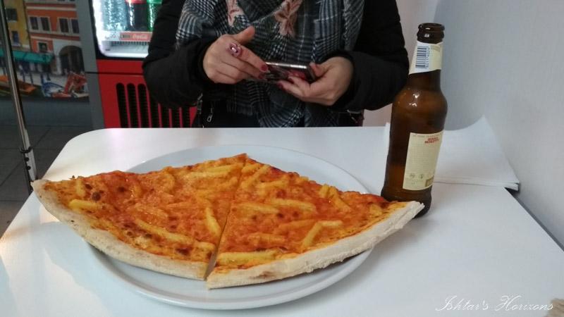 norte de Italia