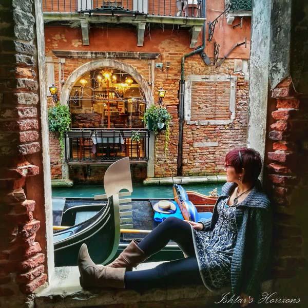 Venecia