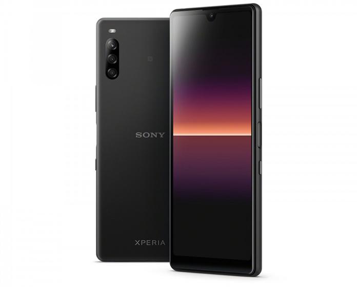 Sony Xperia L4