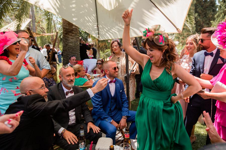 banquete villa fernanda