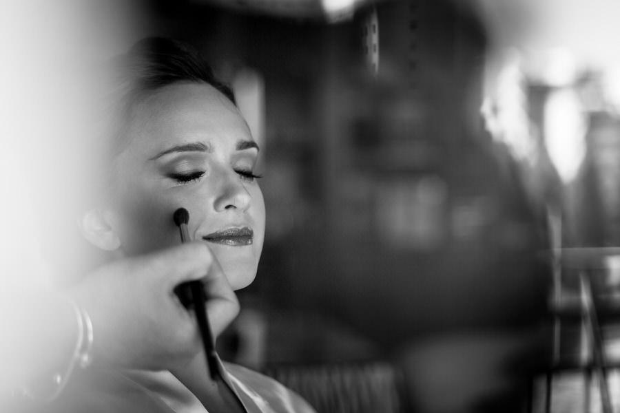 boda en granada cortijo