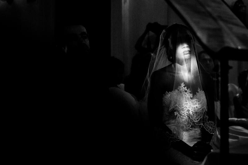 Wedding la bobadilla granada
