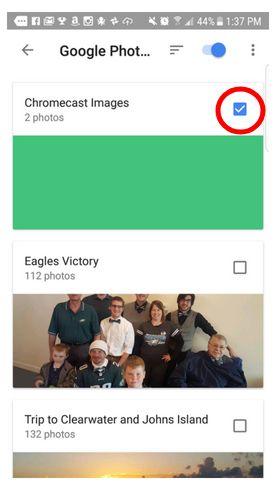Cómo reducir el uso de datos de su Idle ChromecastChromecast puede utilizar hasta 15 GB al mes de datos, incluso cuando está inactivo.