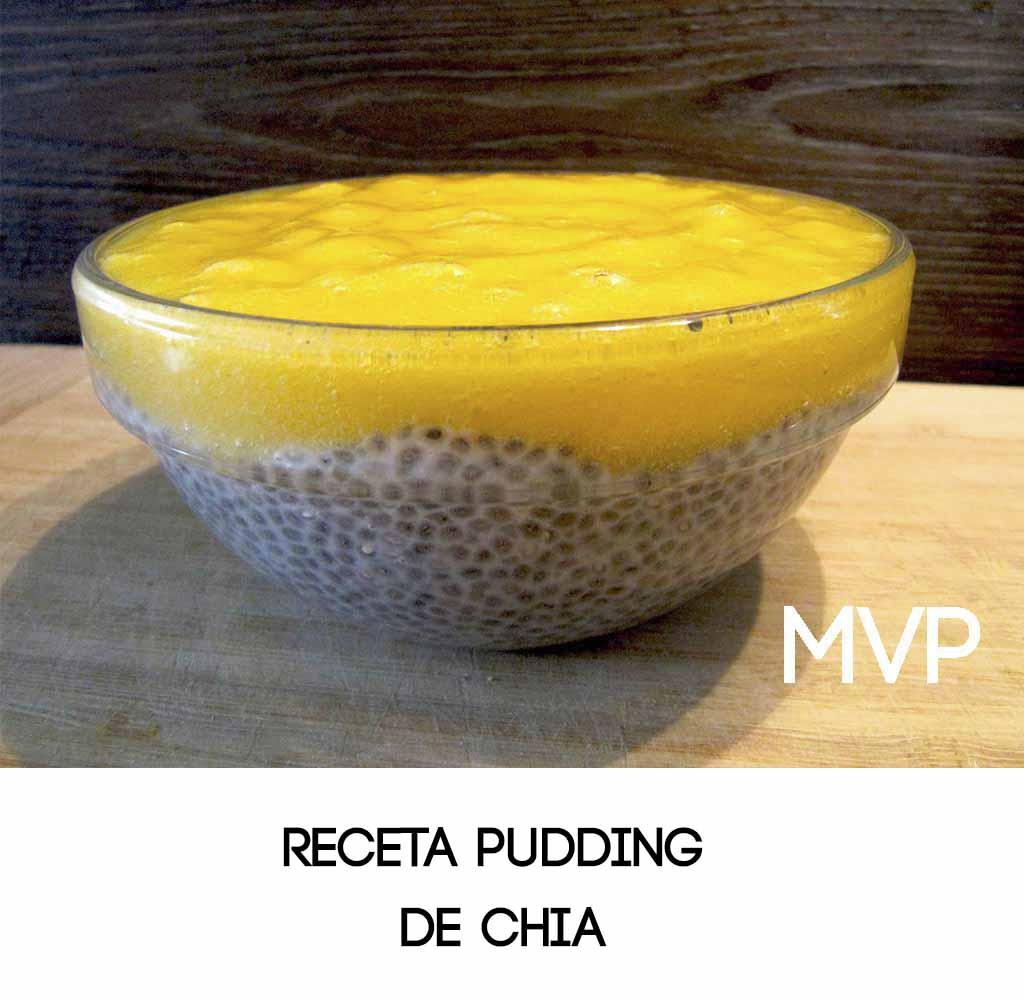chia fuente de hierro