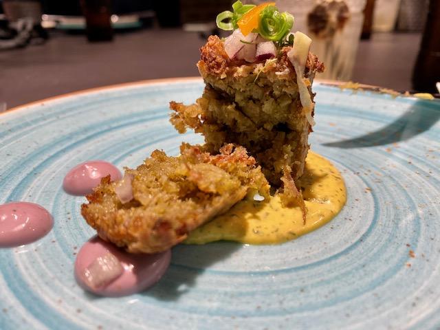 Cómete Perú a Bokados. Piscomar