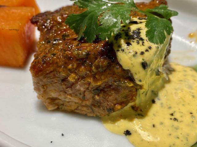 Cómete Perú a Bokados. Piscomar