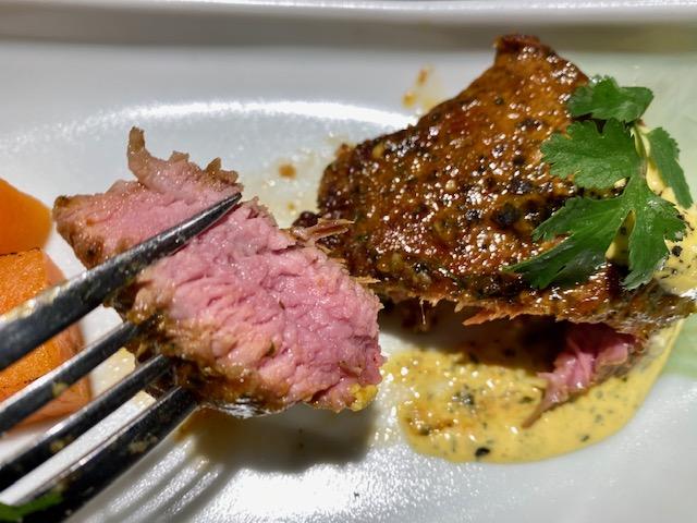 Cómete Perú a Bokados. Piscomar