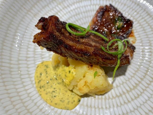 Cómete Perú a Bokados. Piscomar