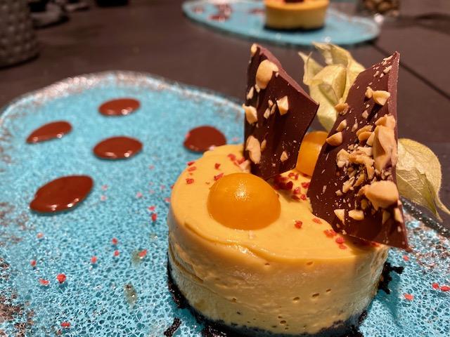 Cómete Perú a Bokados. Piscomar