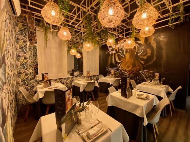 Cómete Perú a Bokados. Piscomar