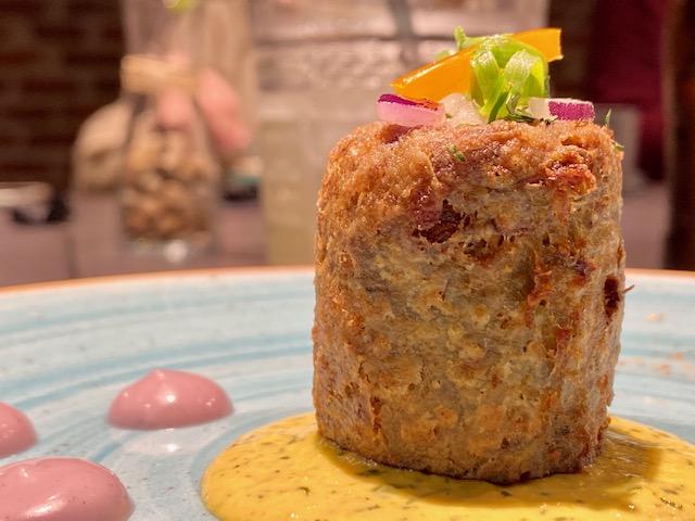 Cómete Perú a Bokados. Piscomar