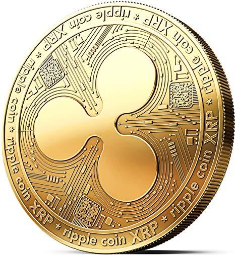 CRIPTOMONEDAS RIPPLE