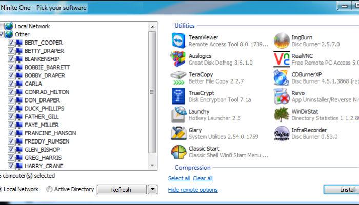 5 Más cosas geniales que nunca supo que podía hacer con una vieja unidad USBTodos sabemos que las unidades USB se están volviendo obsoletas, pero eso no significa que sean inútiles. Aquí hay 5 cosas geniales que puedes hacer con las antiguas unidades usb.